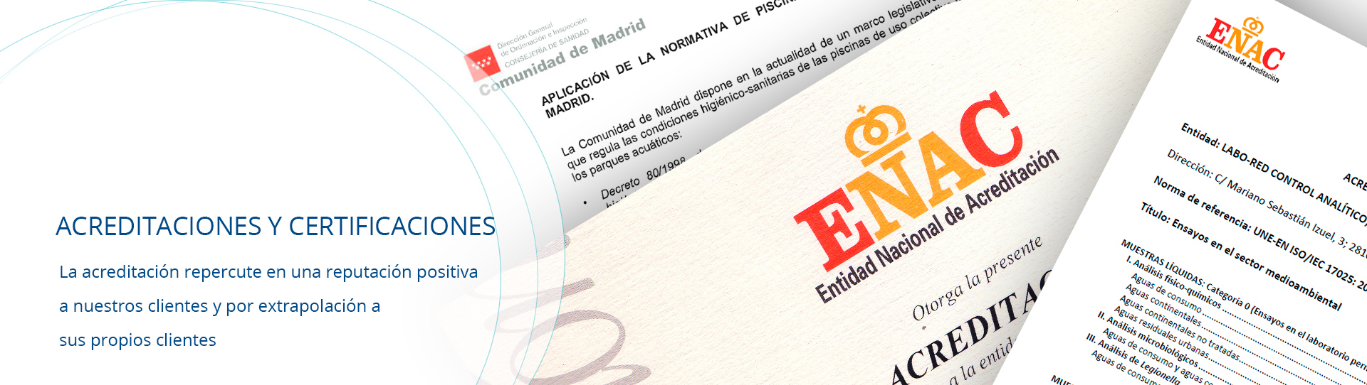 certificacion