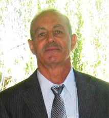 Yaber Al-Droubi Yaber Al-Droubi